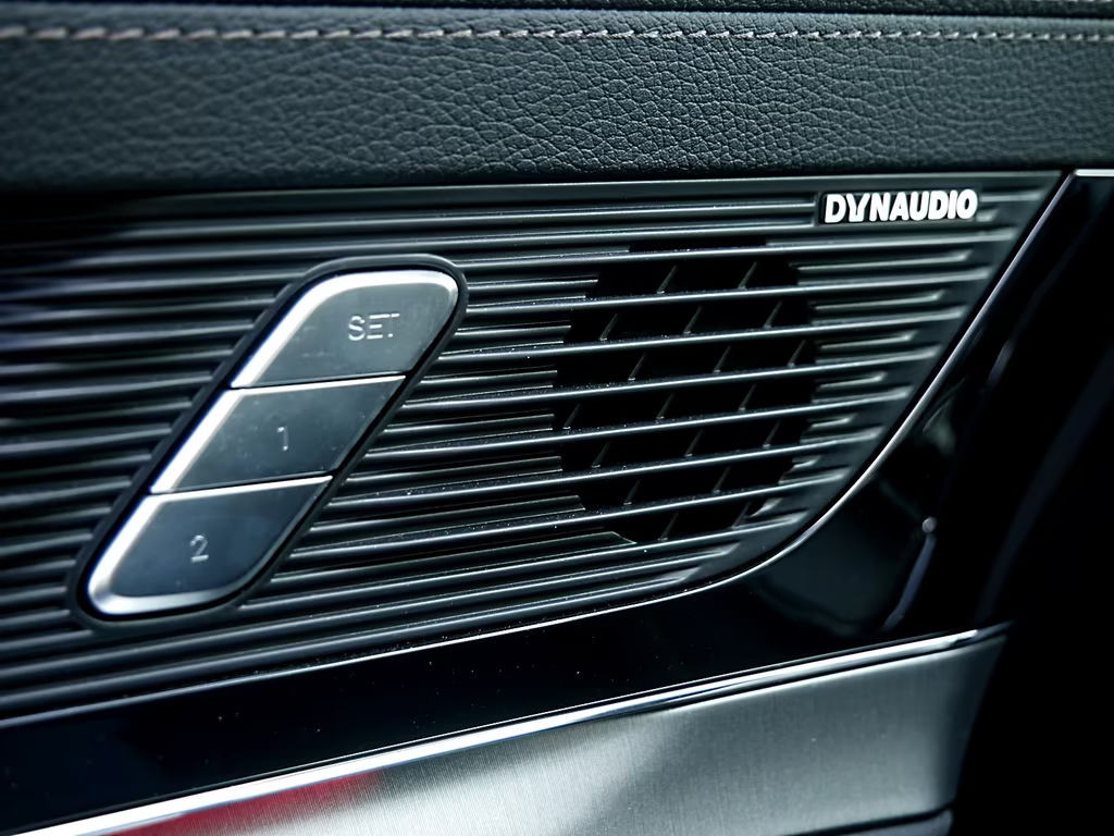 BYD Tang