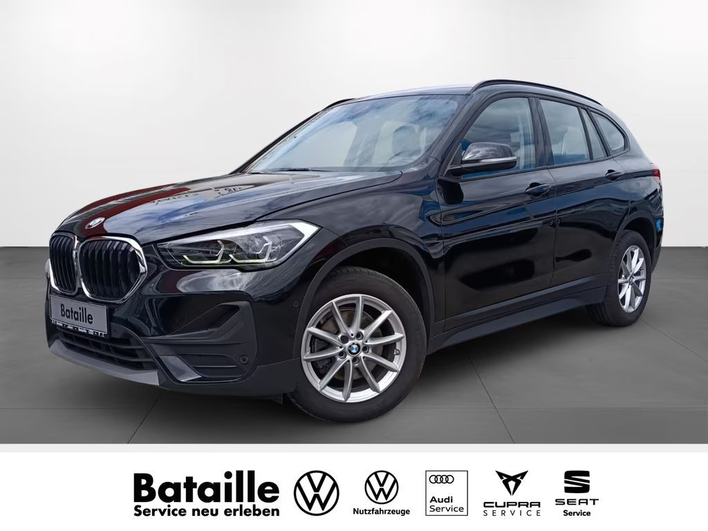 BMW X1 sDrive Advantage pakket sDrive18i