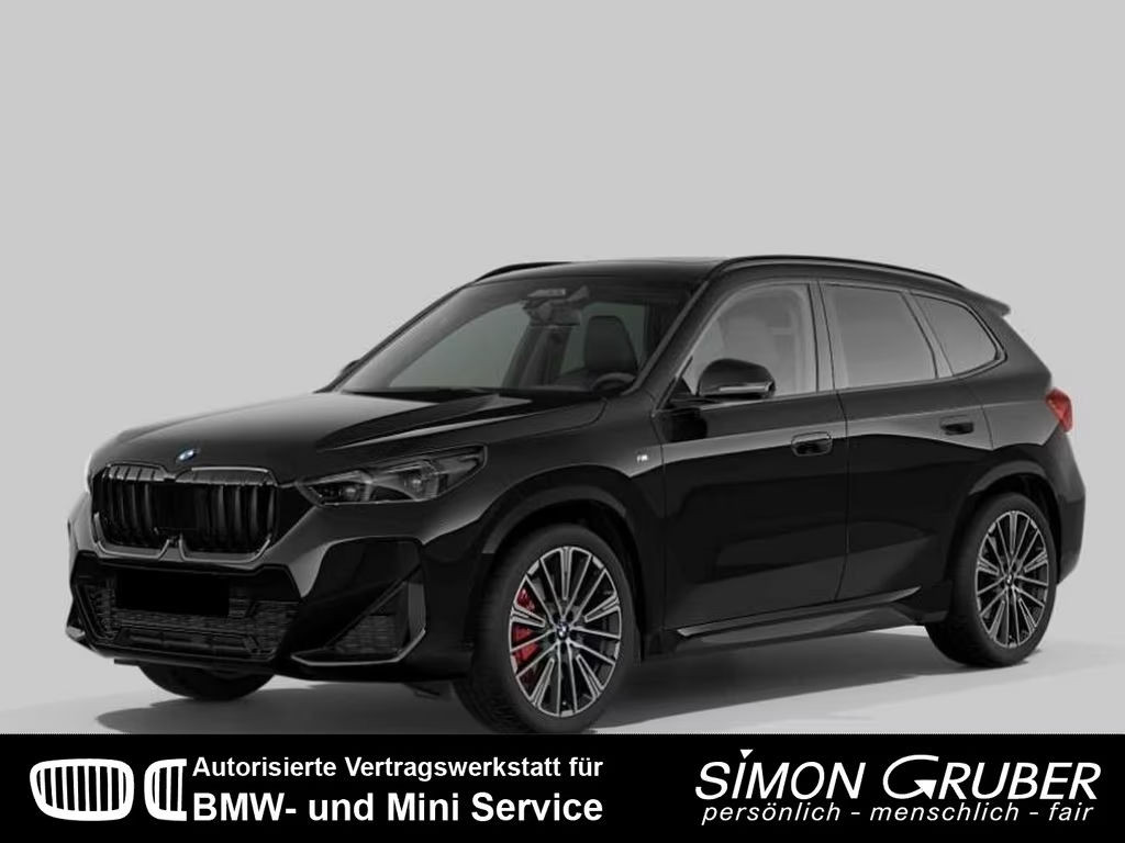 BMW X1 M-Sport