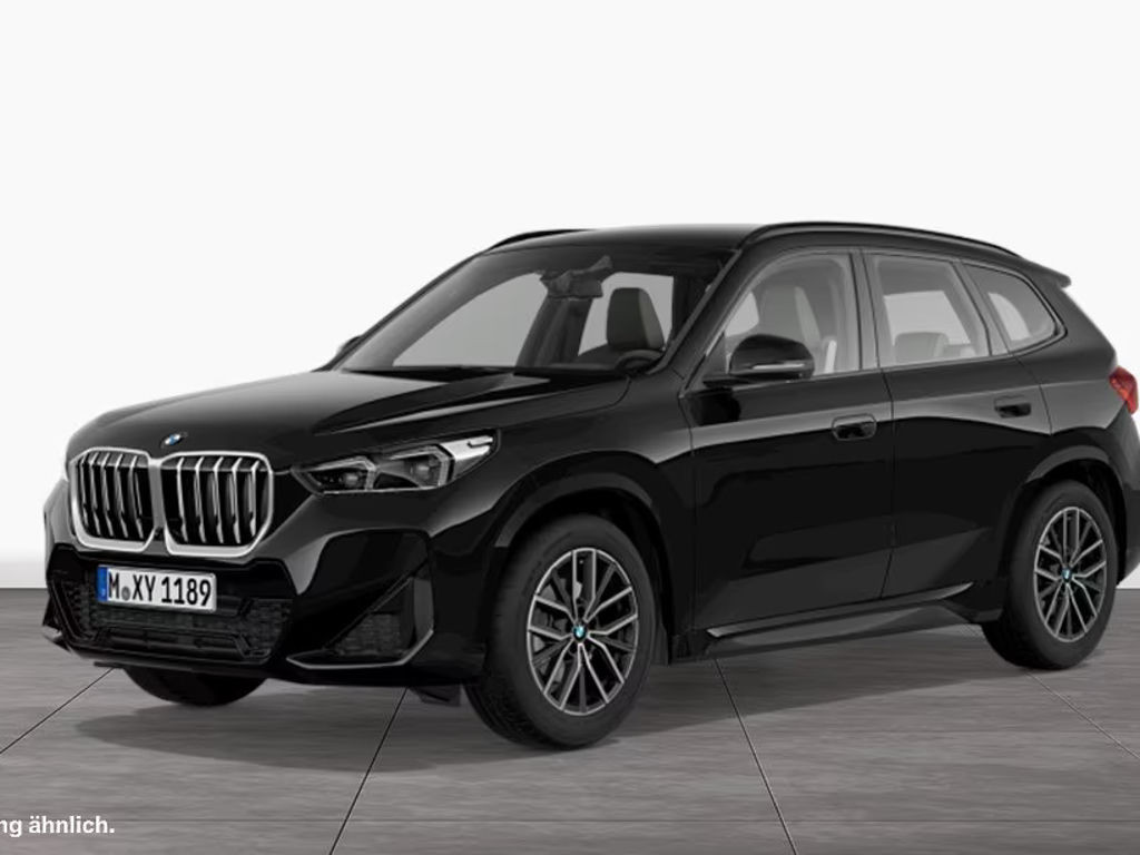 BMW X1 M-Sport sDrive20d