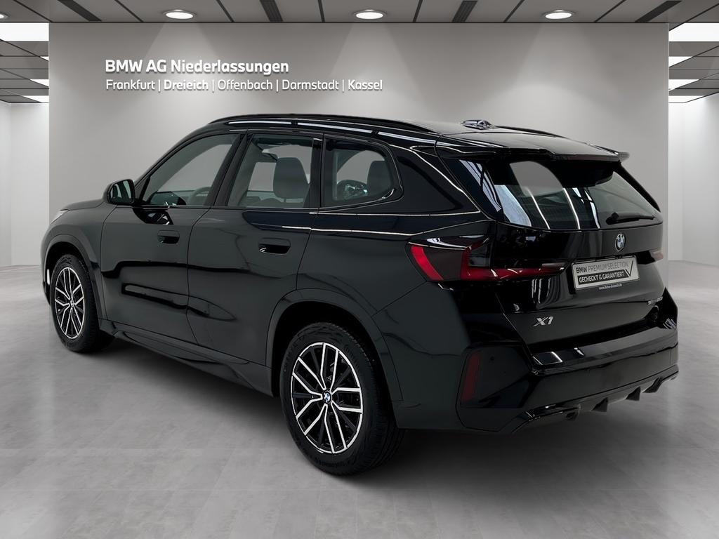 BMW X1 M-Sport sDrive20i