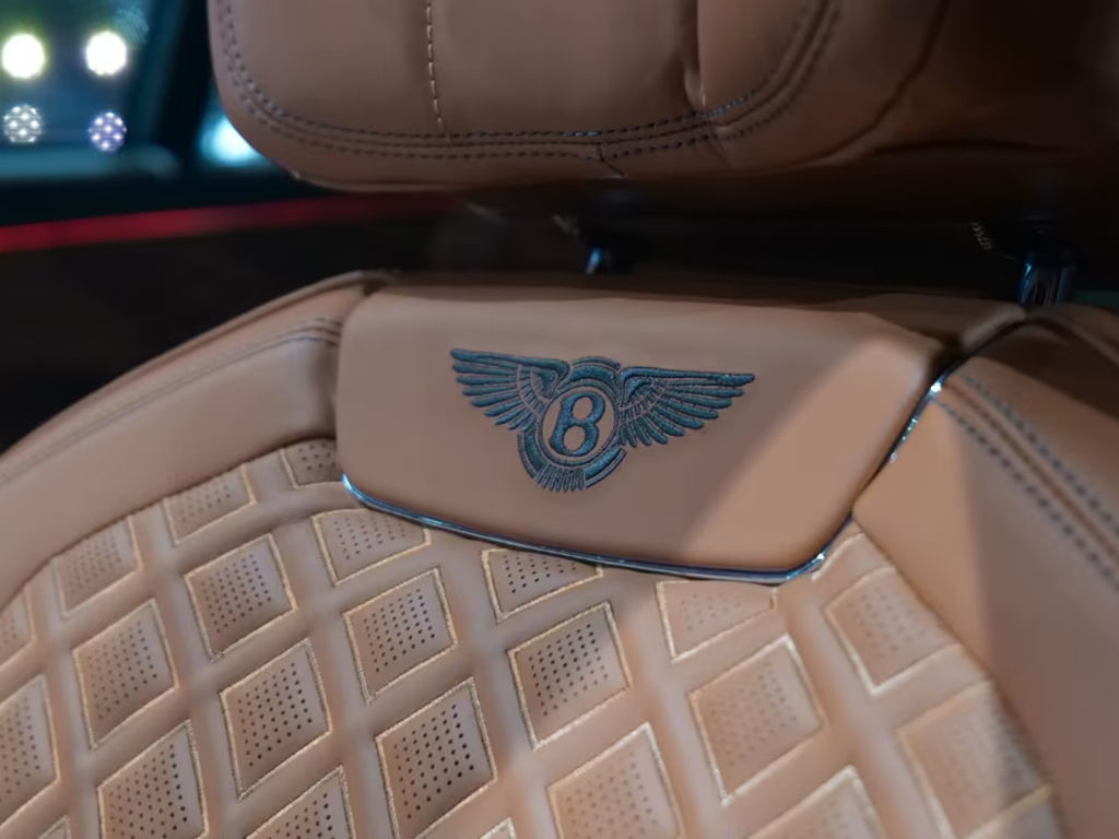 Bentley Flying Spur