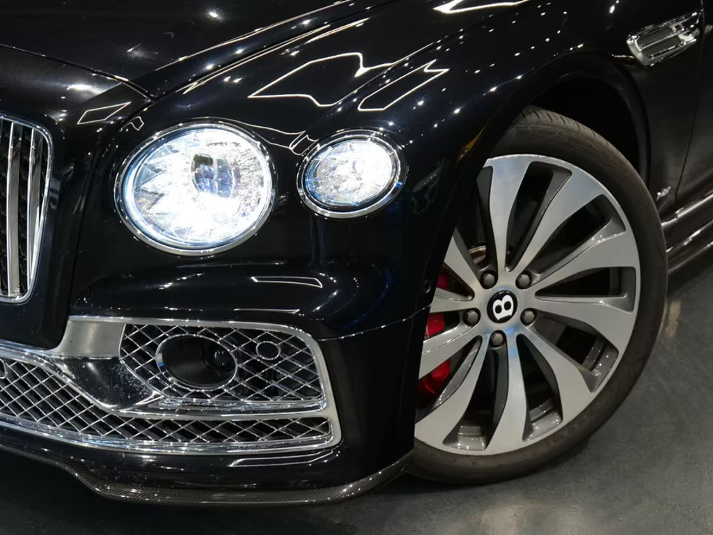 Bentley Flying Spur