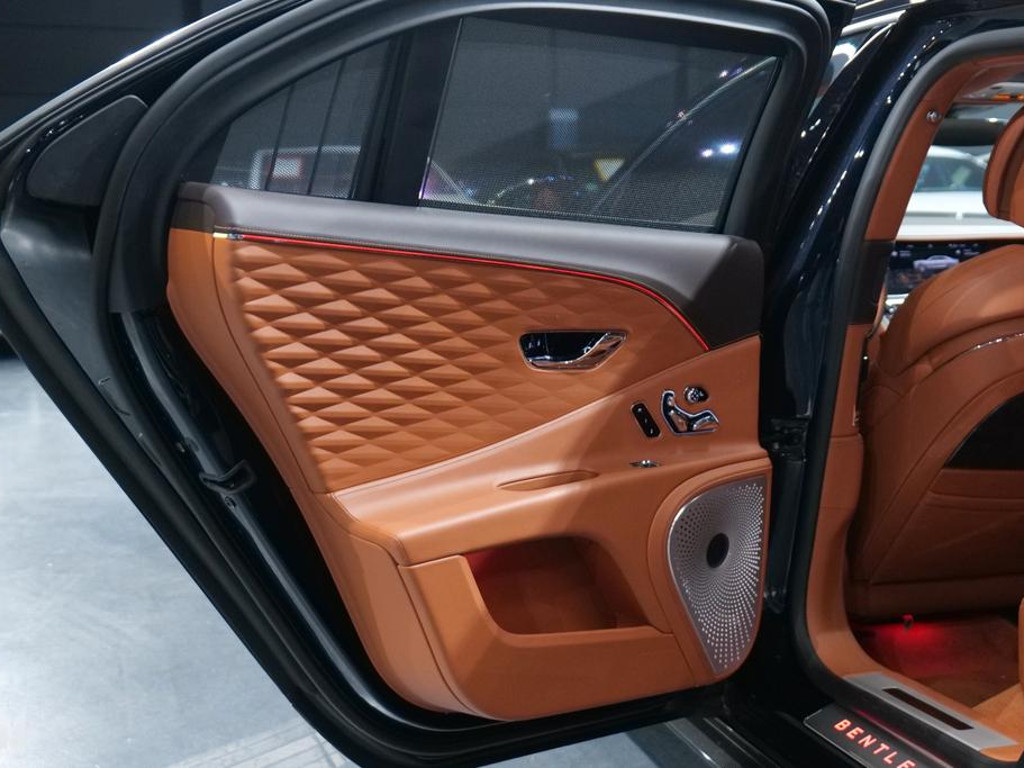 Bentley Flying Spur