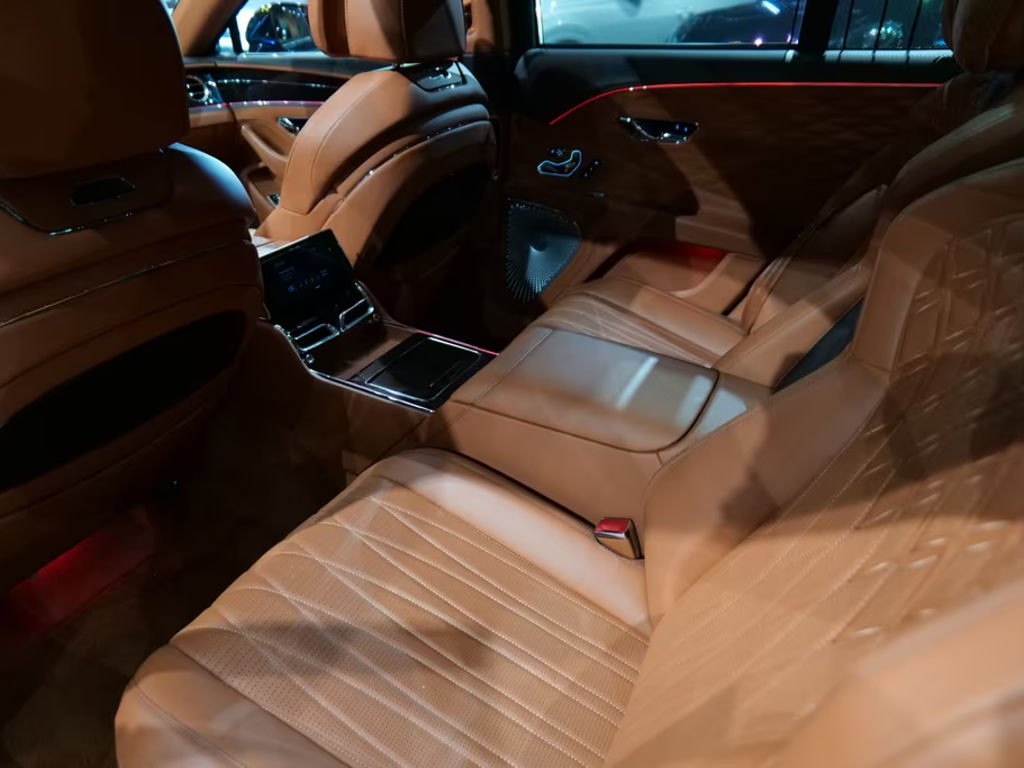 Bentley Flying Spur