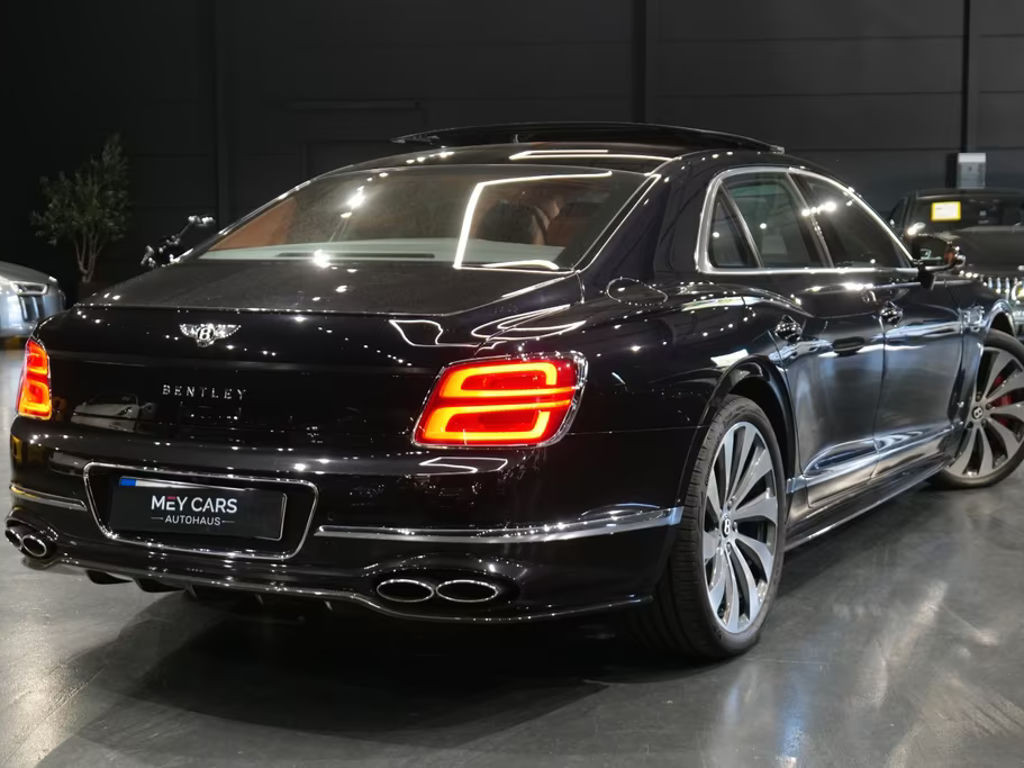 Bentley Flying Spur