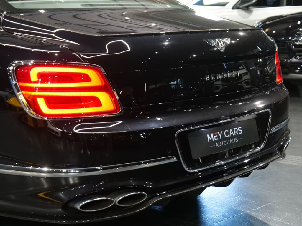 Bentley Flying Spur