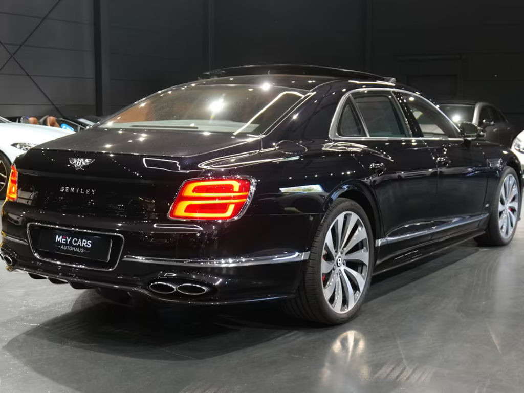 Bentley Flying Spur