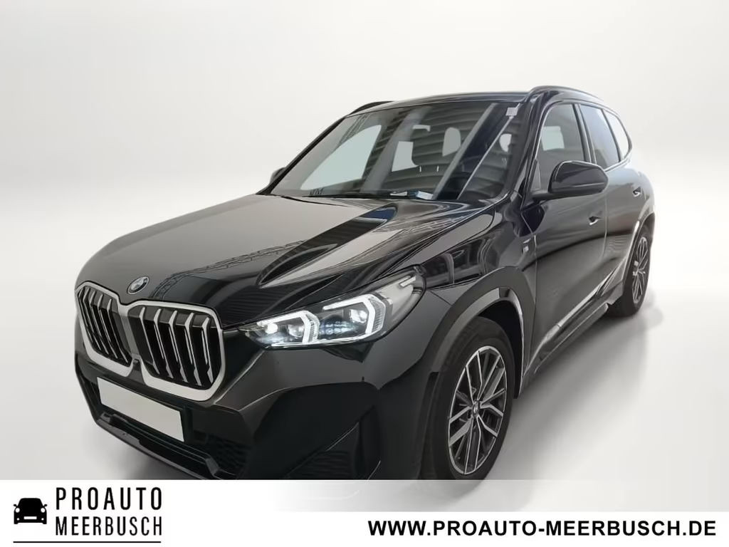 BMW X1 M-Sport xDrive