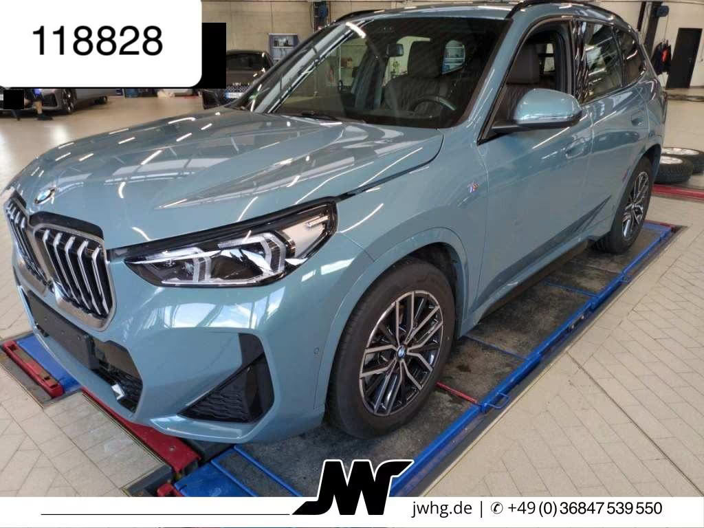 BMW X1 M-Sport