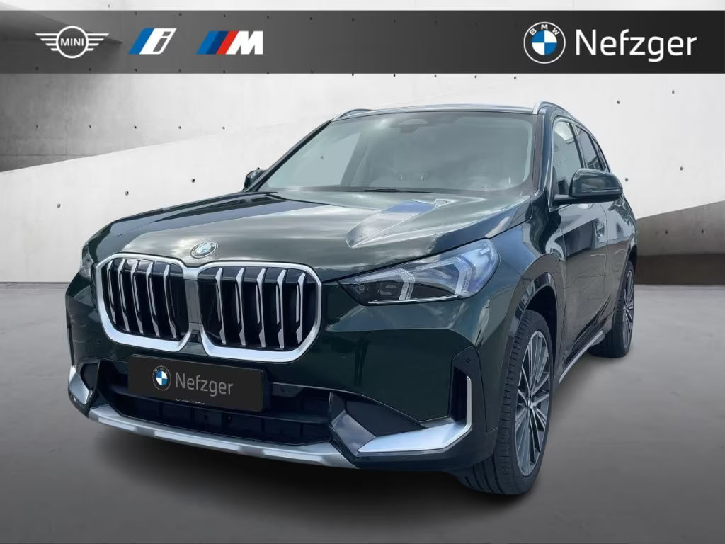 BMW X1 sDrive20i