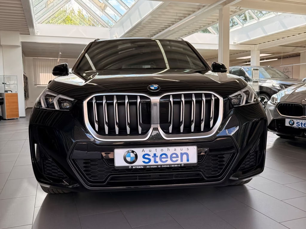 BMW X1 M-Sport sDrive18i