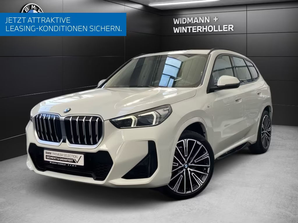 BMW X1 M-Sport