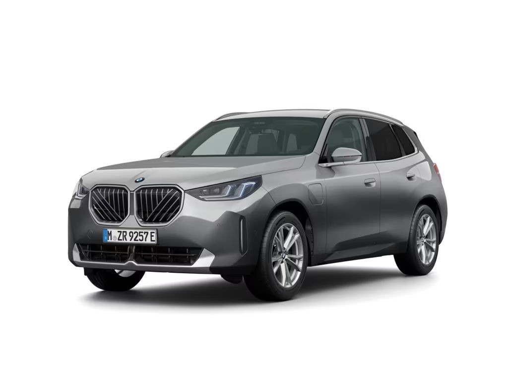 BMW X3 xDrive xDrive30e