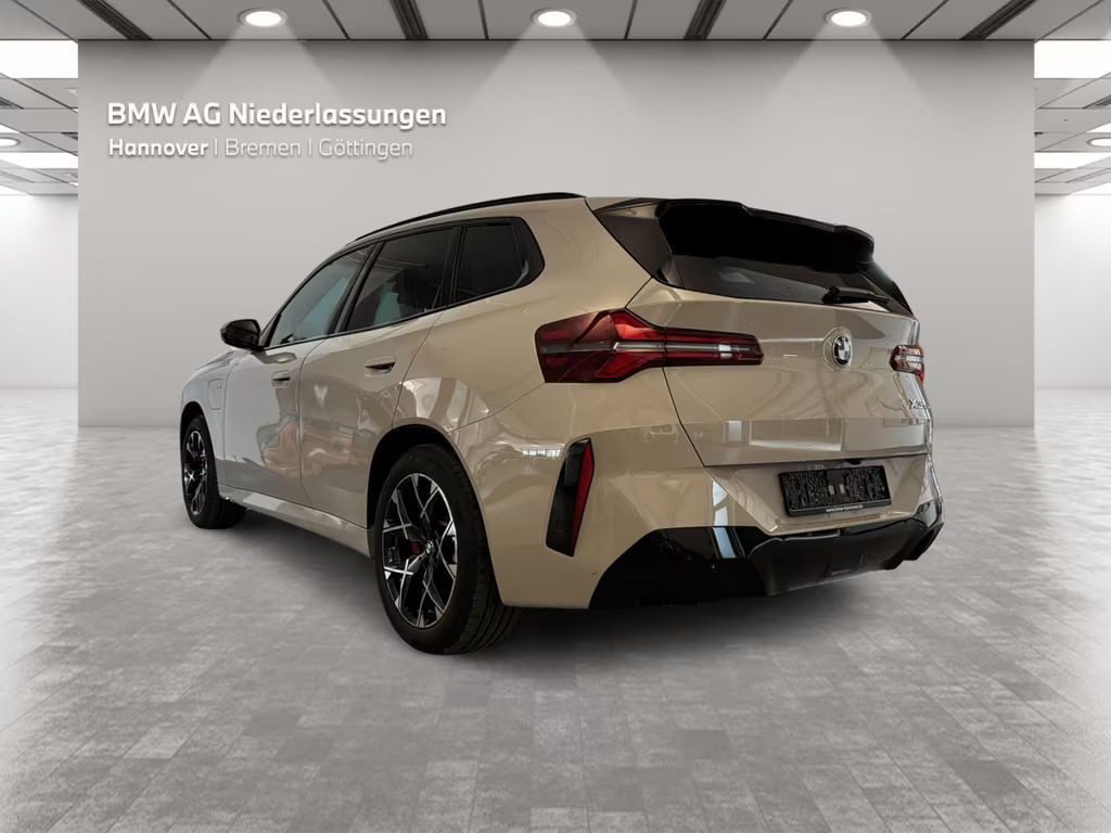 BMW X3 M-Sport xDrive xDrive30e
