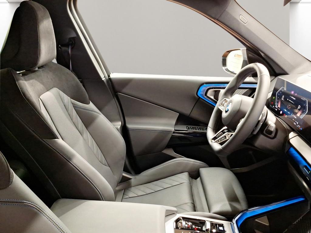 BMW X3 M-Sport xDrive