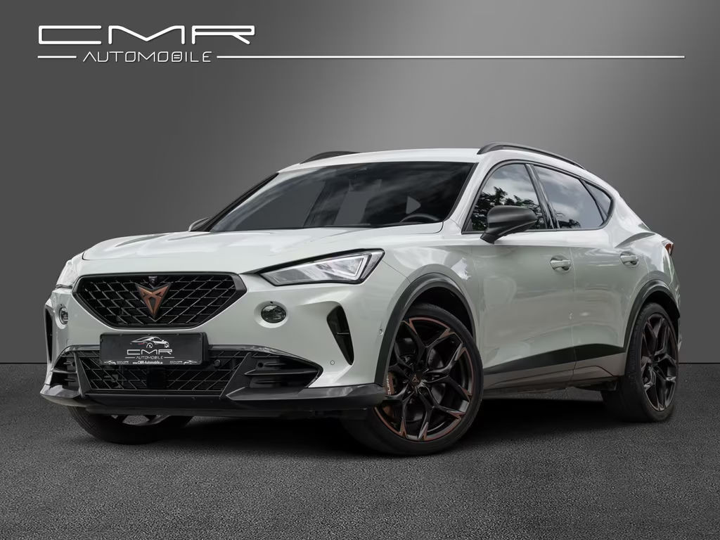 Cupra Formentor 4Drive VZ5