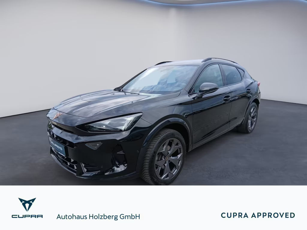 Cupra Formentor 1.5 eTSI 360°+SENNHEISER+ACC