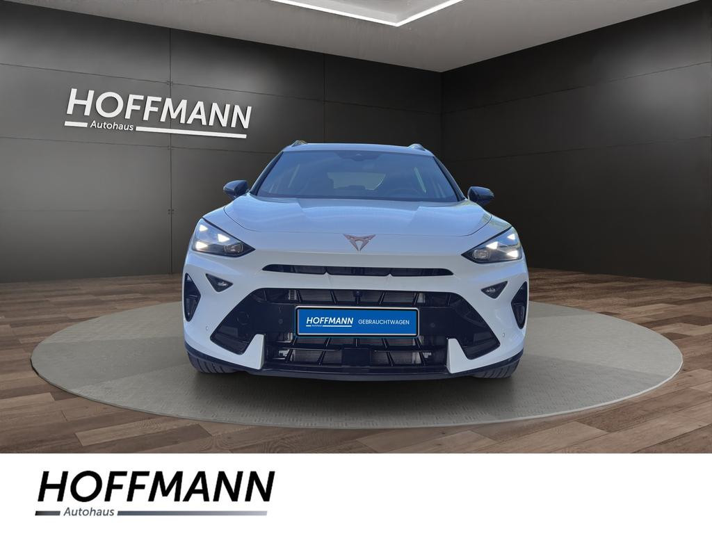Cupra Formentor DSG 2.0 TDI