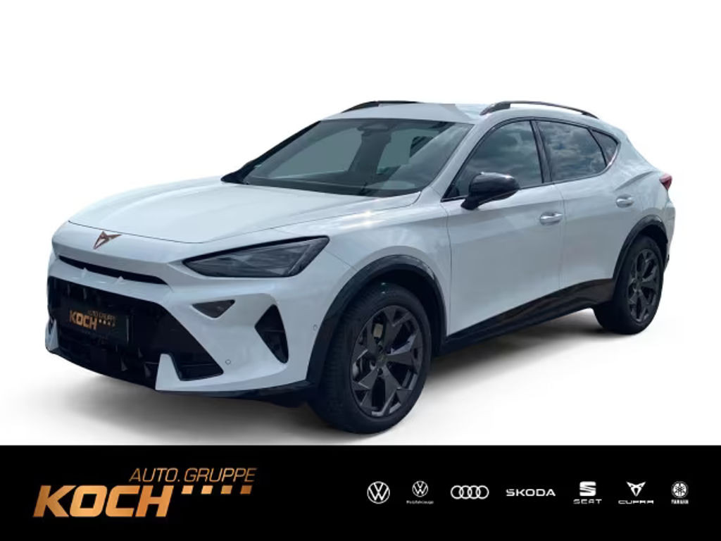 Cupra Formentor 1.5 eTSI 110 kW (150 PS) 1.5 eTSI 110
