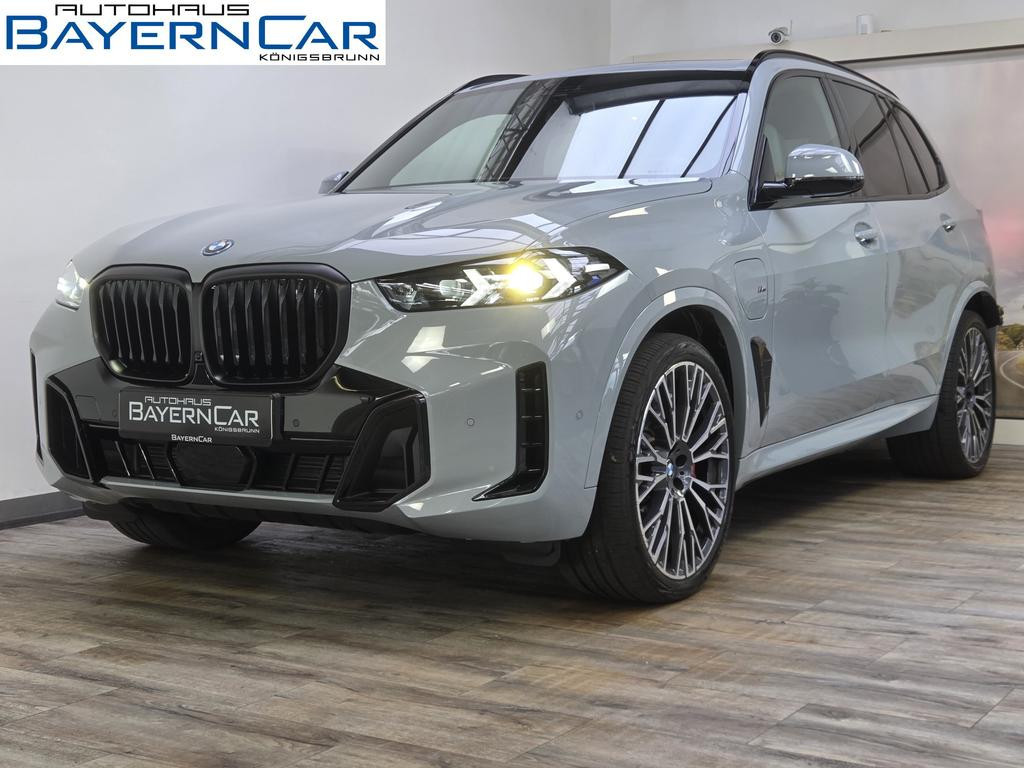 BMW X5 M-Sport