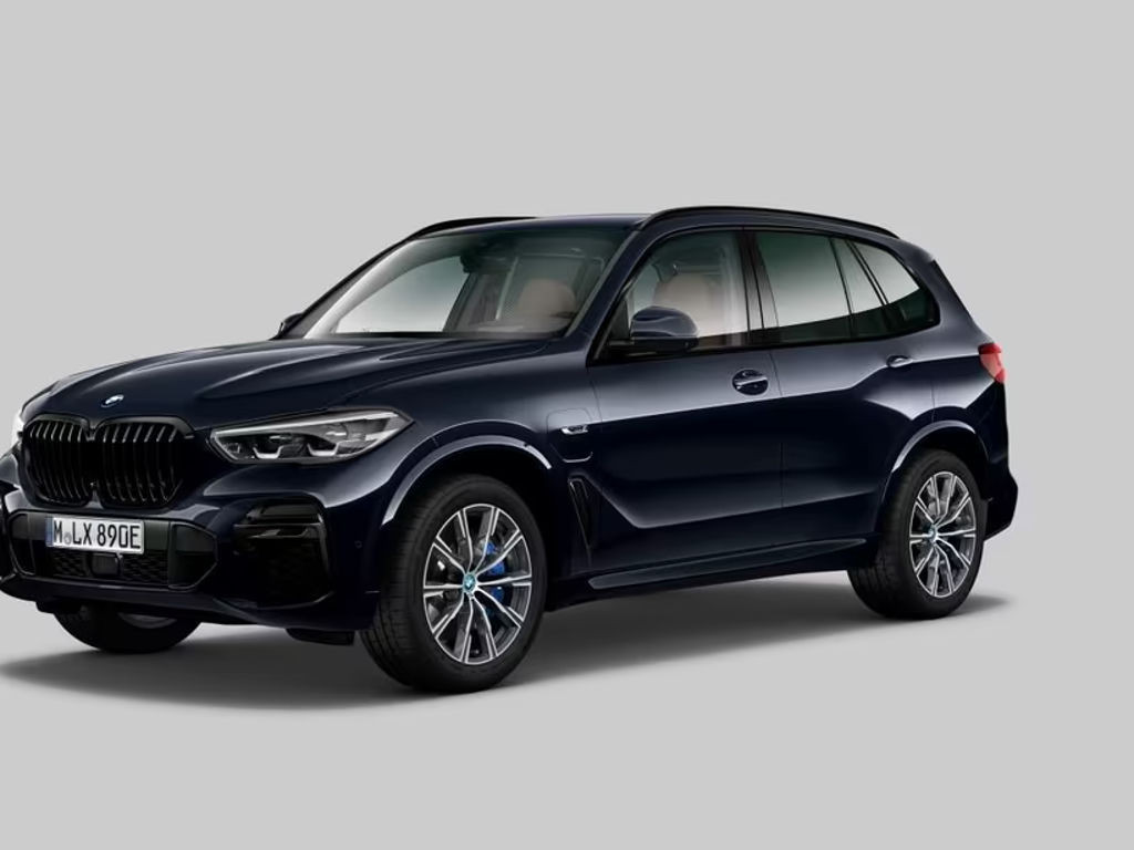 BMW X5 M-Sport