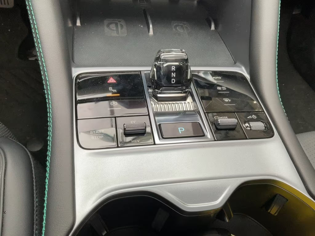 BYD Seal U