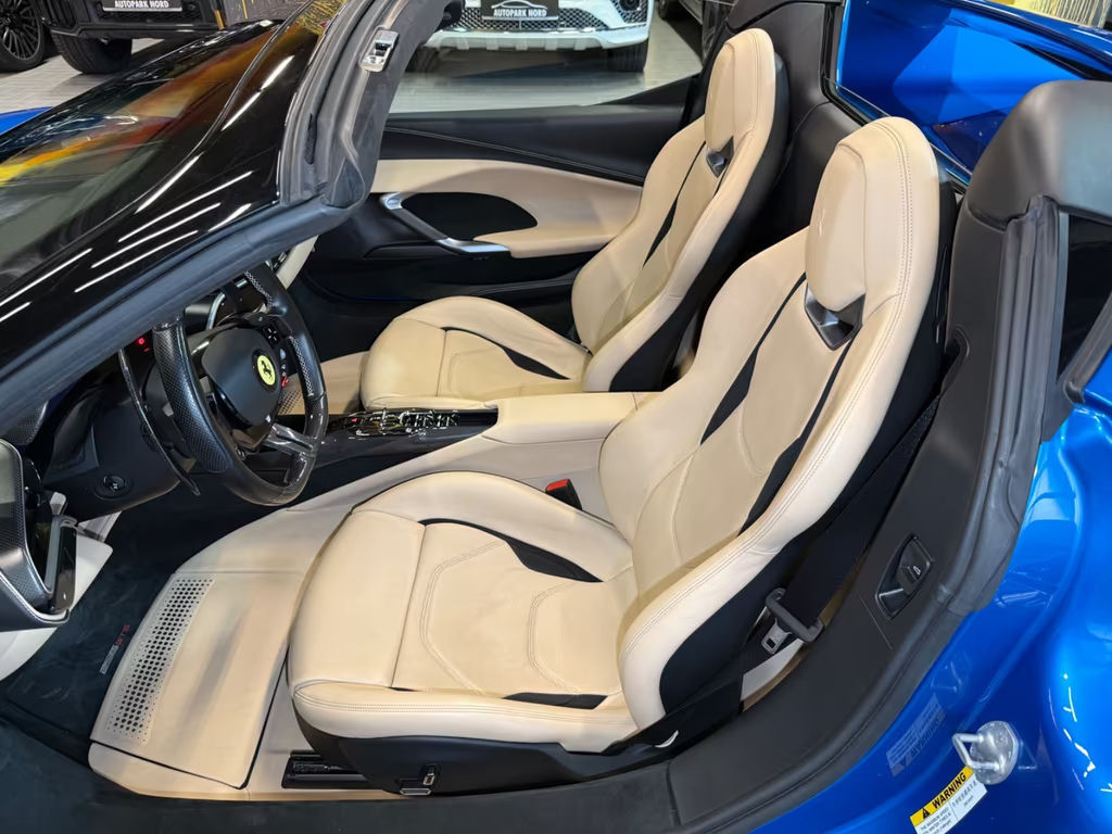 Ferrari 296 GTS