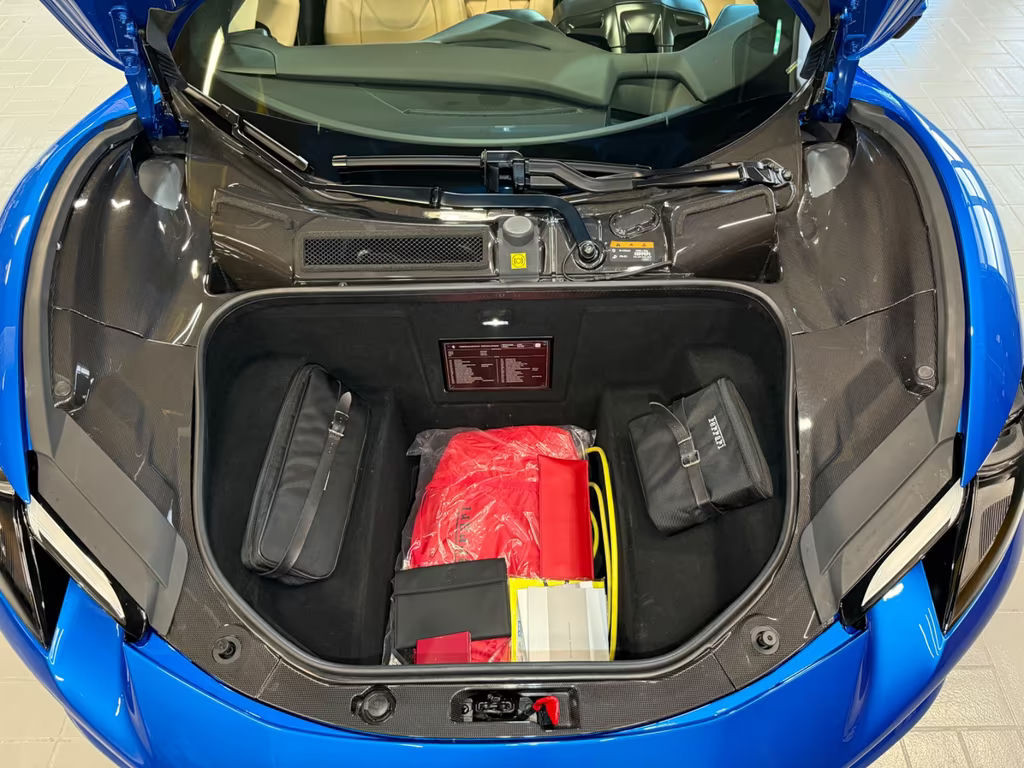 Ferrari 296 GTS