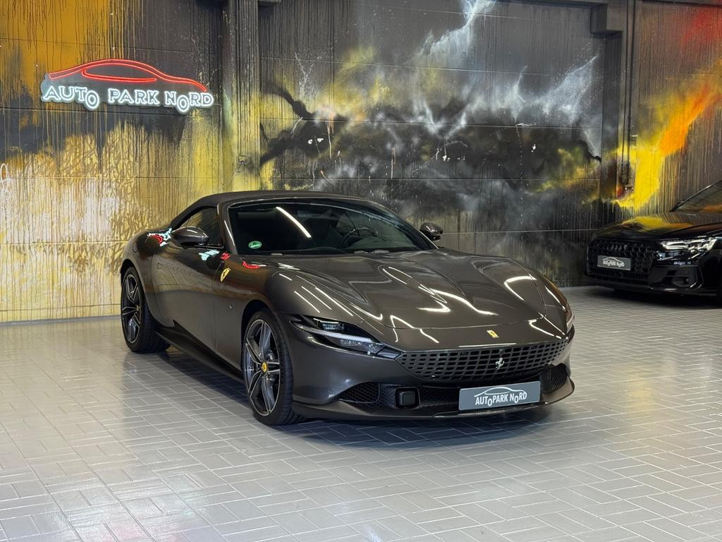 Ferrari Roma