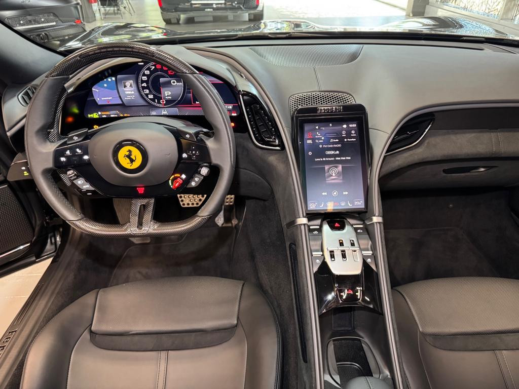 Ferrari Roma