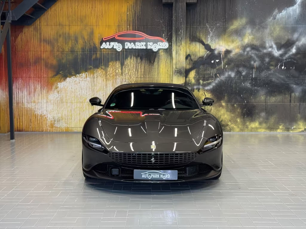 Ferrari Roma