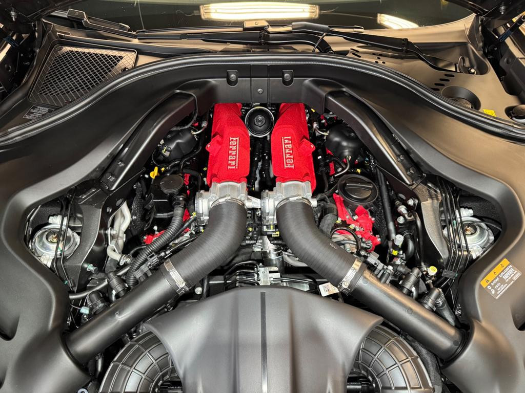 Ferrari Roma
