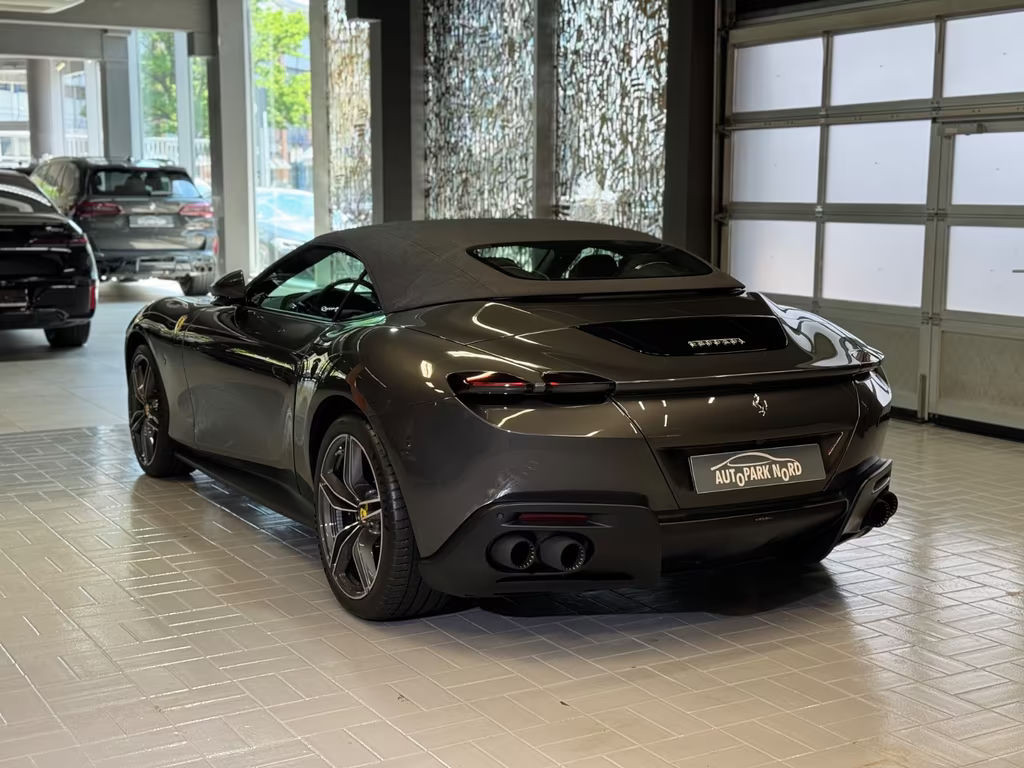 Ferrari Roma