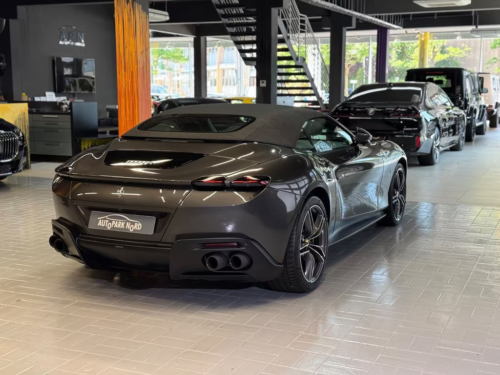 Ferrari Roma