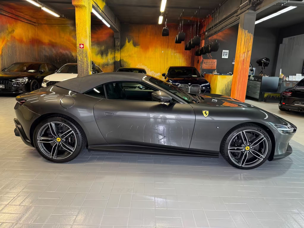 Ferrari Roma
