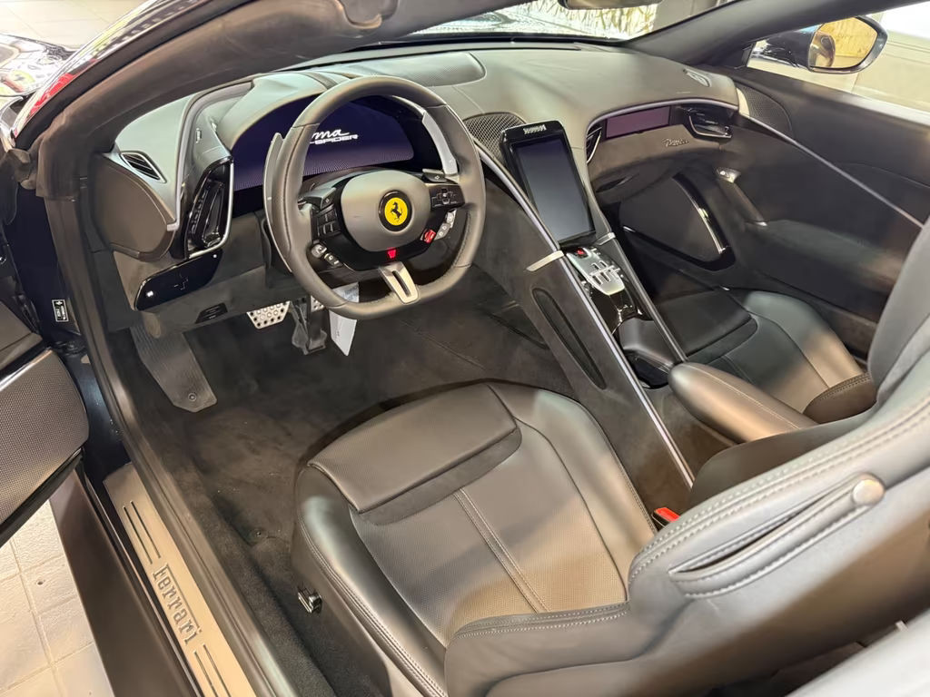Ferrari Roma