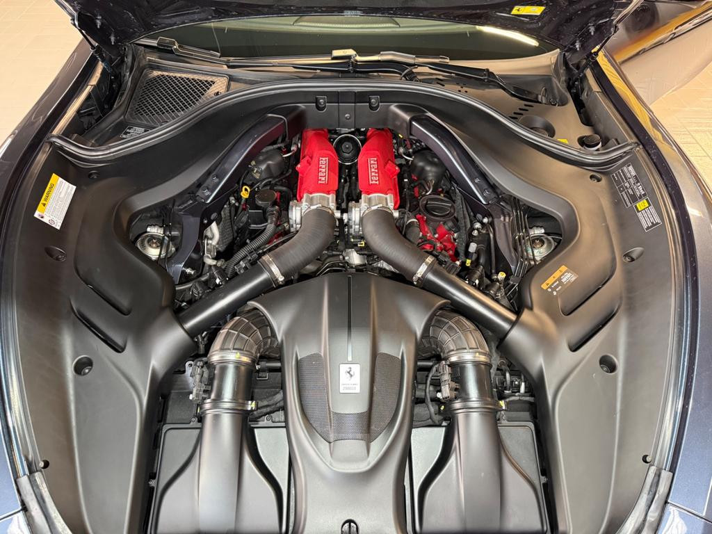 Ferrari Roma