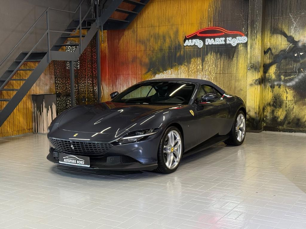 Ferrari Roma