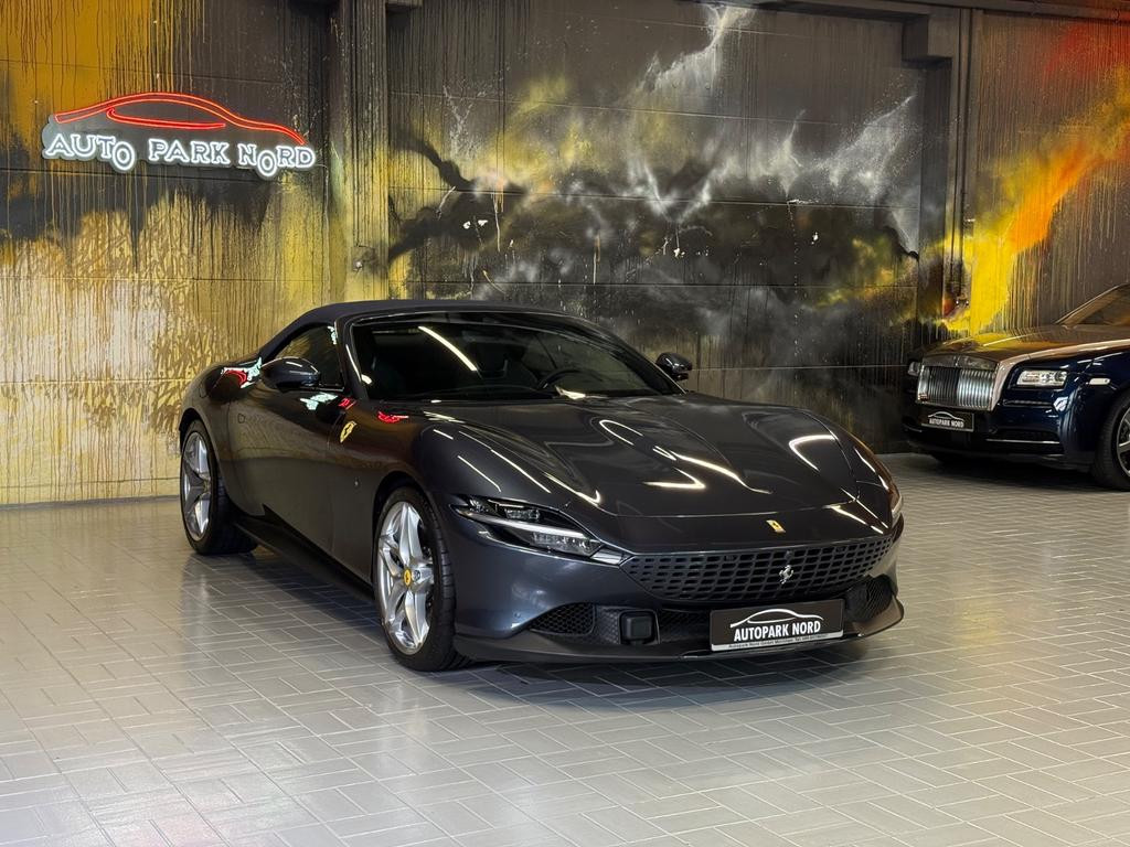 Ferrari Roma