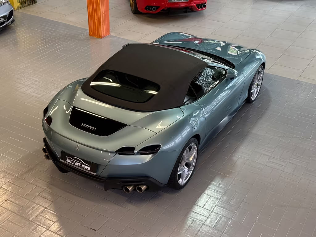 Ferrari Roma