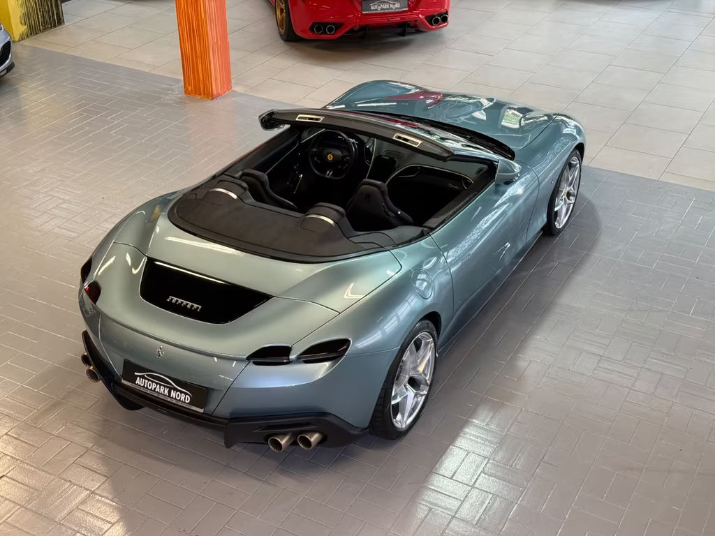 Ferrari Roma