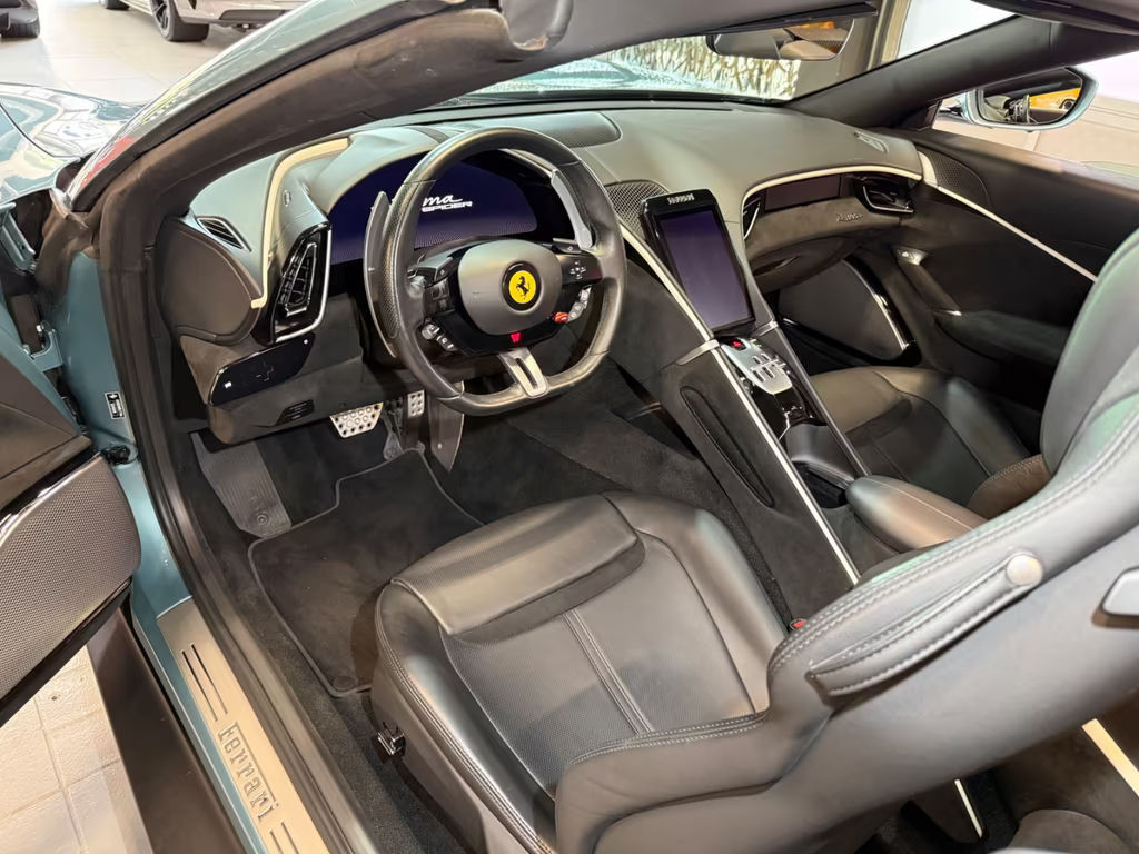 Ferrari Roma