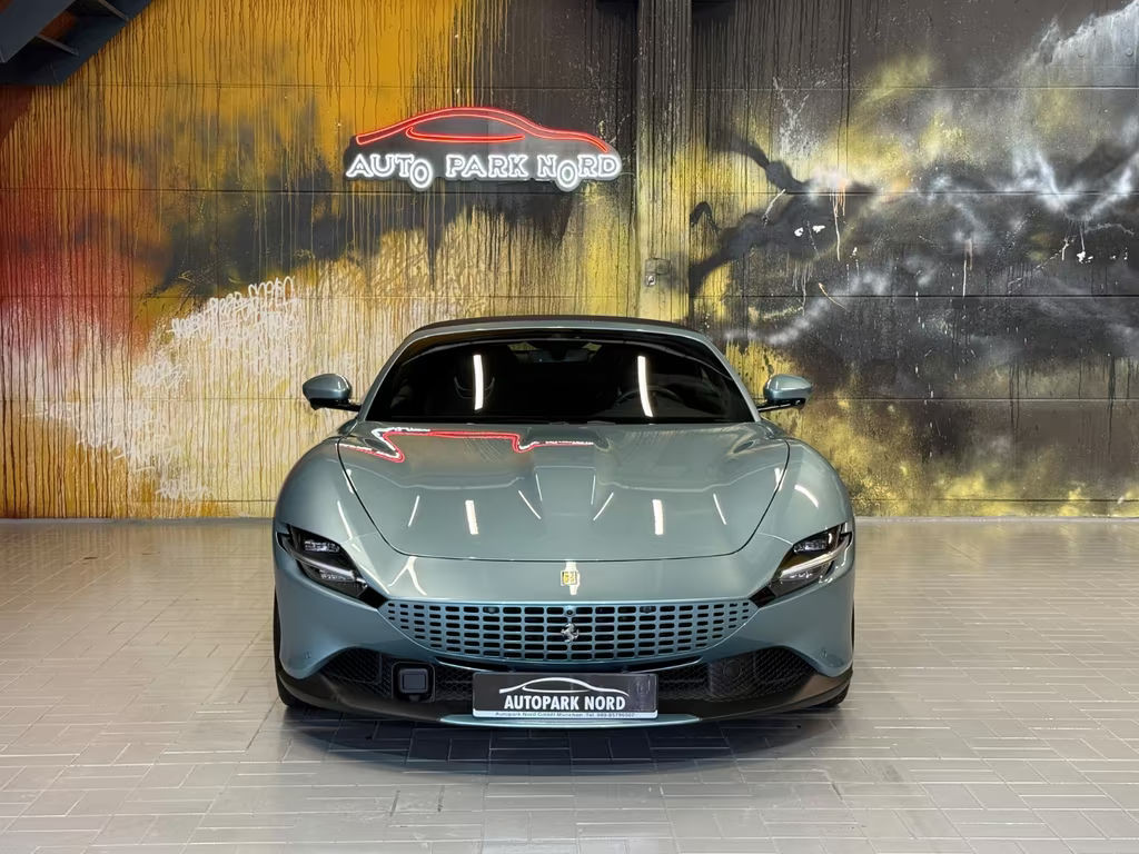 Ferrari Roma