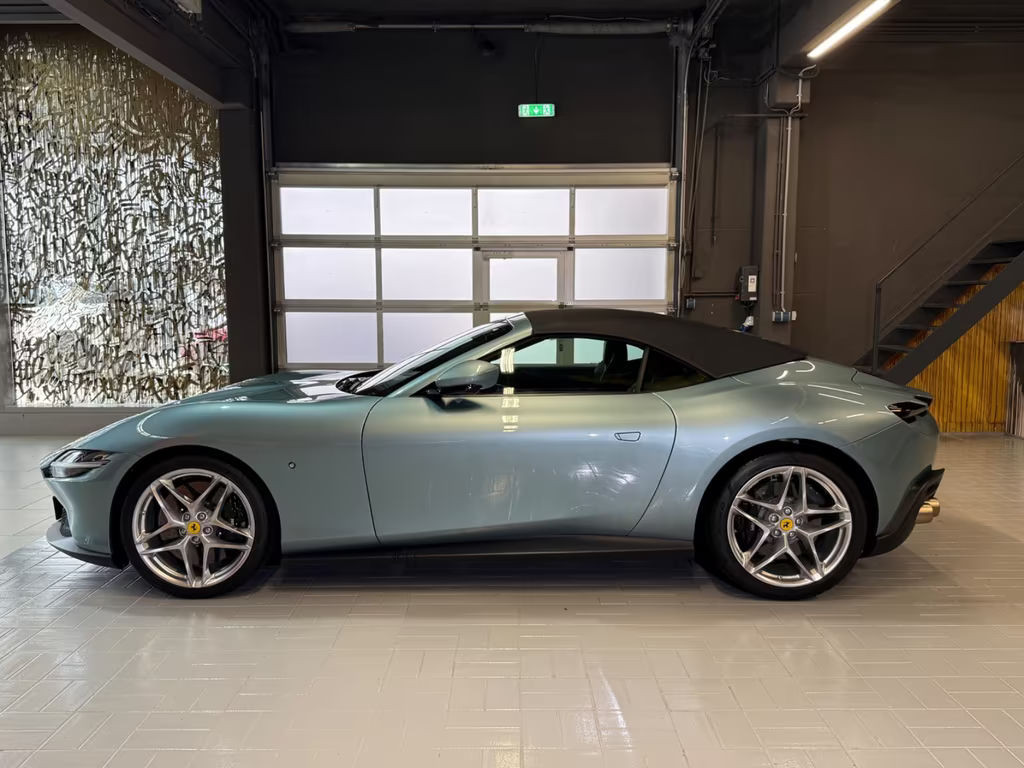 Ferrari Roma