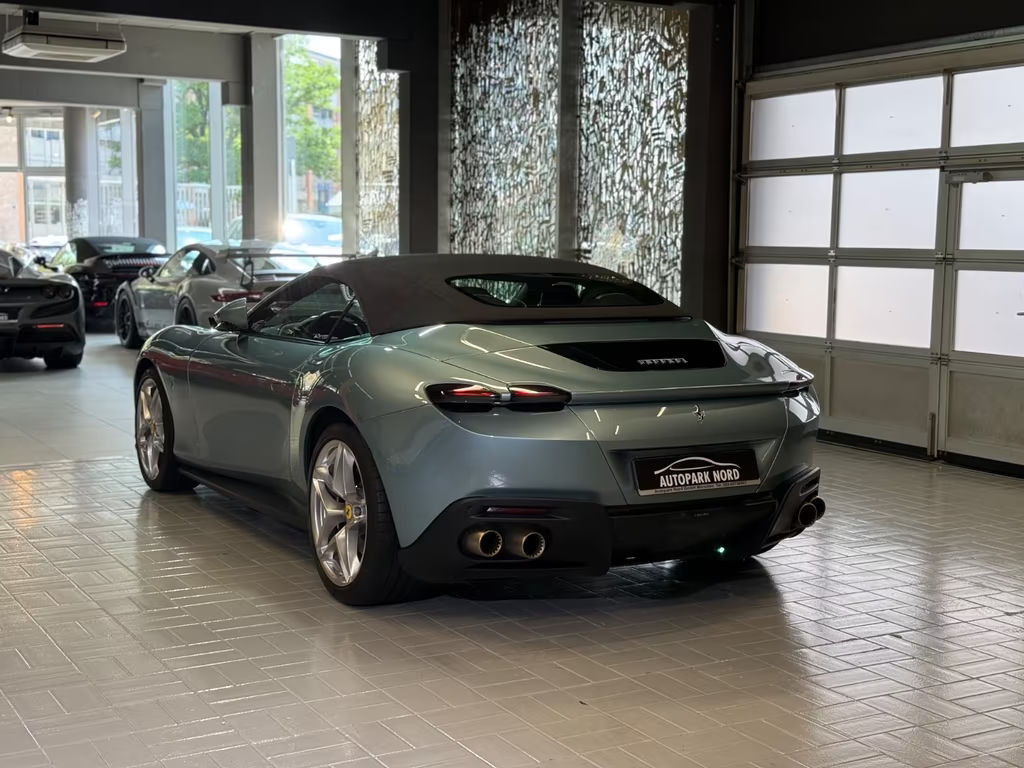Ferrari Roma