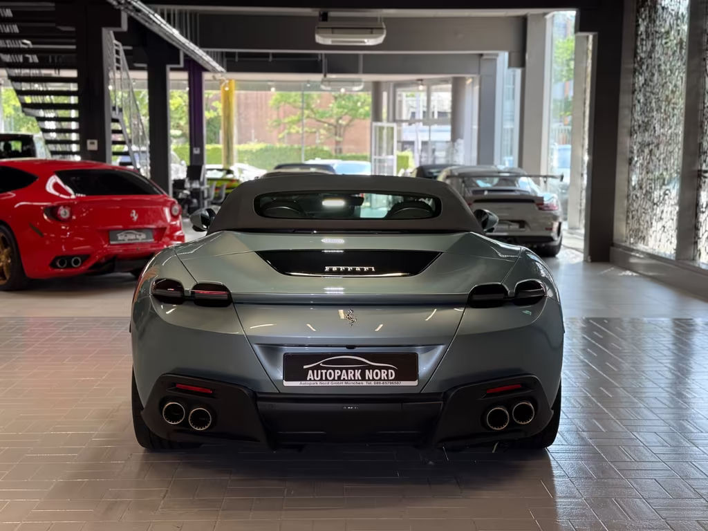 Ferrari Roma
