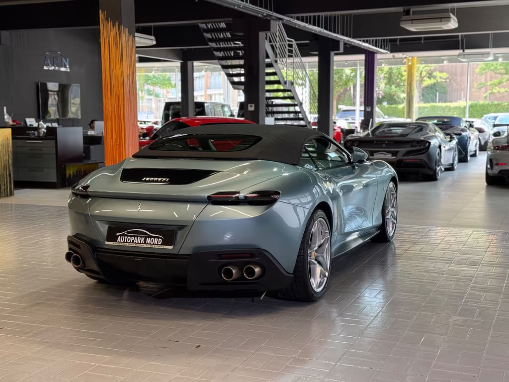 Ferrari Roma