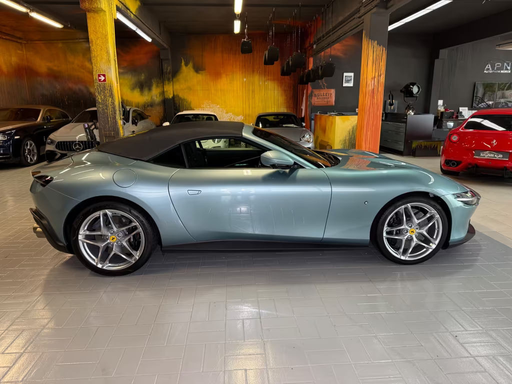 Ferrari Roma
