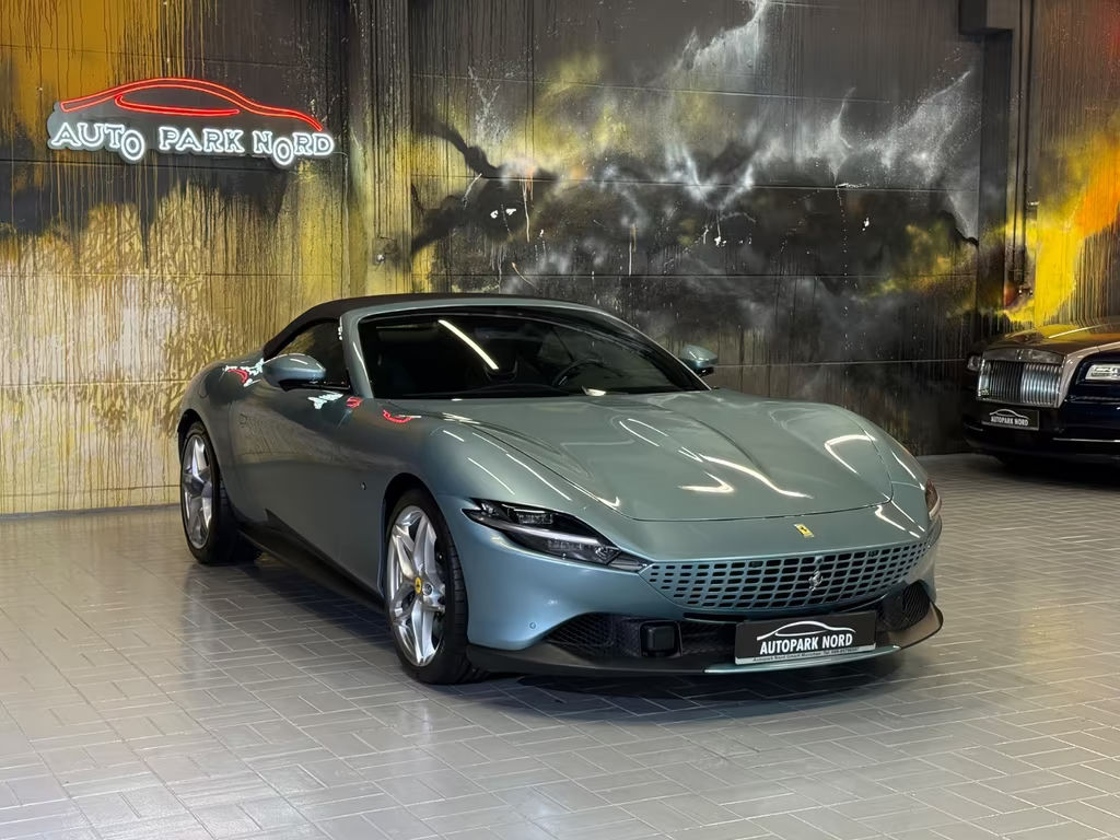 Ferrari Roma